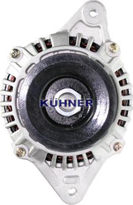 AD Kühner 401376RI - Alternatore autozon.pro