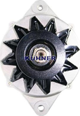 AD Kühner 401370RI - Alternatore autozon.pro