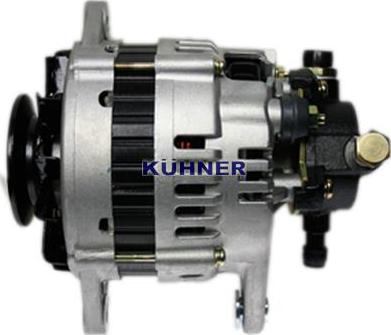 AD Kühner 401370RI - Alternatore autozon.pro