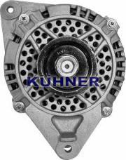 AD Kühner 401373RI - Alternatore autozon.pro