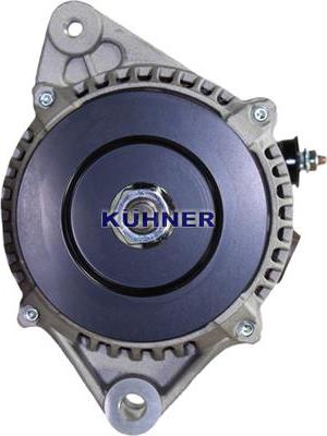 AD Kühner 401604RI - Alternatore autozon.pro