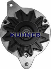 AD Kühner 40137R - Alternatore autozon.pro