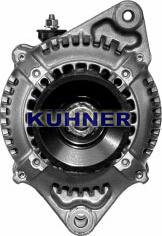 AD Kühner 401294RI - Alternatore autozon.pro