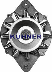 AD Kühner 401291RI - Alternatore autozon.pro