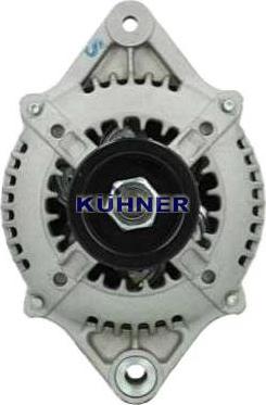 AD Kühner 401293RI - Alternatore autozon.pro