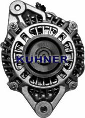 AD Kühner 401292RI - Alternatore autozon.pro