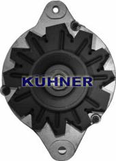 AD Kühner 40125RI - Alternatore autozon.pro