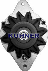 AD Kühner 40120 - Alternatore autozon.pro