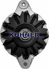 AD Kühner 40121 - Alternatore autozon.pro