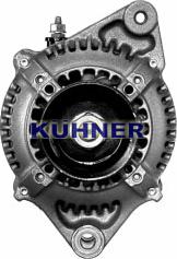 AD Kühner 401289RI - Alternatore autozon.pro