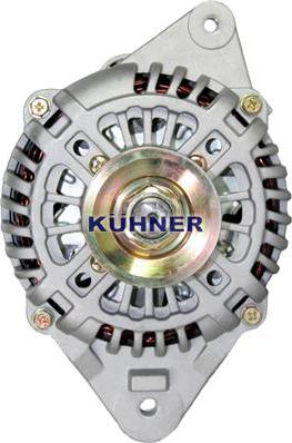 AD Kühner 401284RI - Alternatore autozon.pro