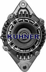 AD Kühner 401286RIM - Alternatore autozon.pro