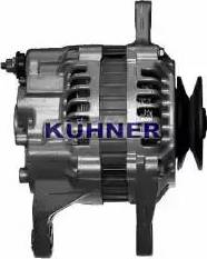 AD Kühner 401286RI - Alternatore autozon.pro