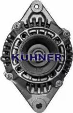 AD Kühner 401286RI - Alternatore autozon.pro