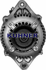 AD Kühner 401280RI - Alternatore autozon.pro