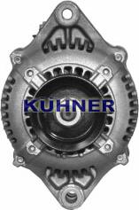 AD Kühner 401281RI - Alternatore autozon.pro