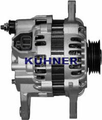 AD Kühner 401283 - Alternatore autozon.pro