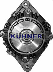 AD Kühner 401282RI - Alternatore autozon.pro