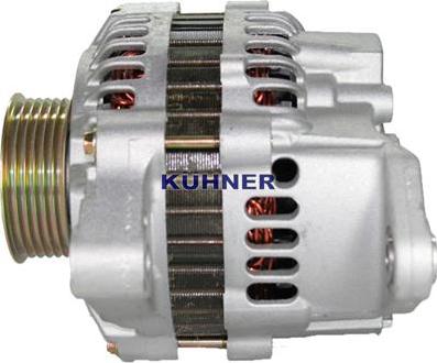 AD Kühner 401287RI - Alternatore autozon.pro