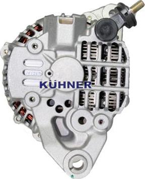 AD Kühner 401287RI - Alternatore autozon.pro