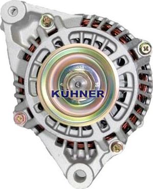 AD Kühner 401287RI - Alternatore autozon.pro