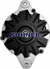 AD Kühner 40128RI - Alternatore autozon.pro