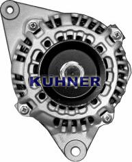 AD Kühner 401279RIM - Alternatore autozon.pro