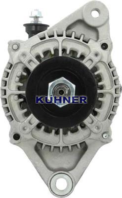 AD Kühner 401274RI - Alternatore autozon.pro