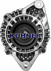 AD Kühner 401275RI - Alternatore autozon.pro