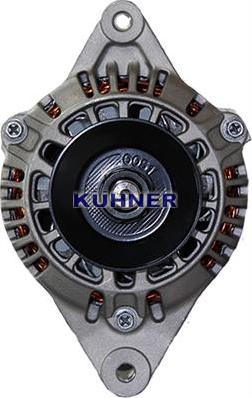 AD Kühner 401276RIV - Alternatore autozon.pro