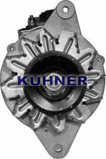 AD Kühner 401270 - Alternatore autozon.pro