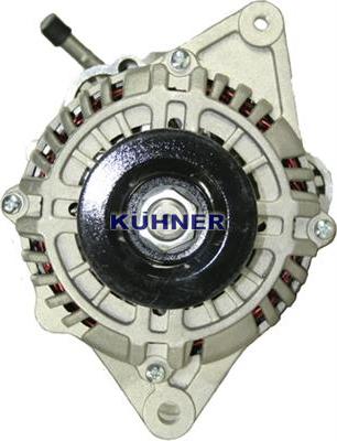 AD Kühner 401271RI - Alternatore autozon.pro