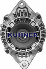 AD Kühner 401277RI - Alternatore autozon.pro