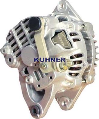 AD Kühner 401799M - Alternatore autozon.pro