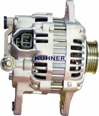 AD Kühner 401799M - Alternatore autozon.pro