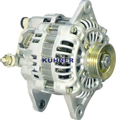 AD Kühner 401799 - Alternatore autozon.pro