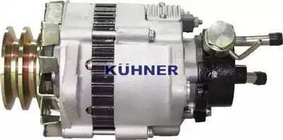 AD Kühner 401795RIM - Alternatore autozon.pro