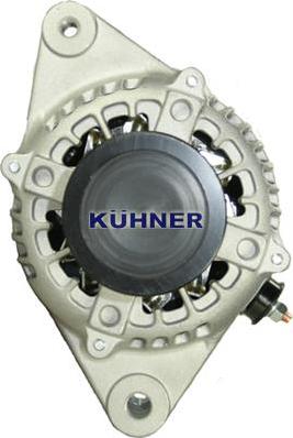 AD Kühner 401796RIB - Alternatore autozon.pro