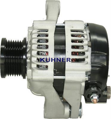 AD Kühner 401796RIB - Alternatore autozon.pro