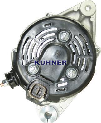 AD Kühner 401796RI - Alternatore autozon.pro