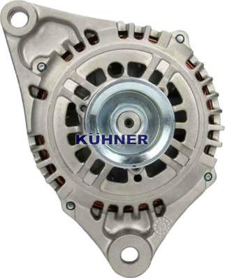 AD Kühner 401790RIH - Alternatore autozon.pro