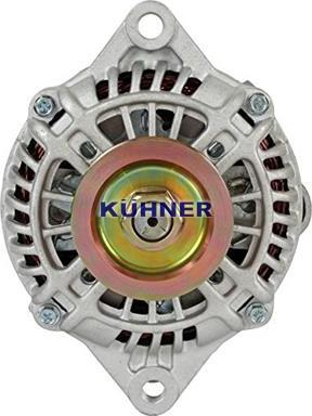 AD Kühner 401791 - Alternatore autozon.pro