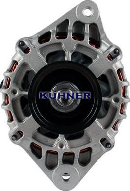 AD Kühner 401798RI - Alternatore autozon.pro