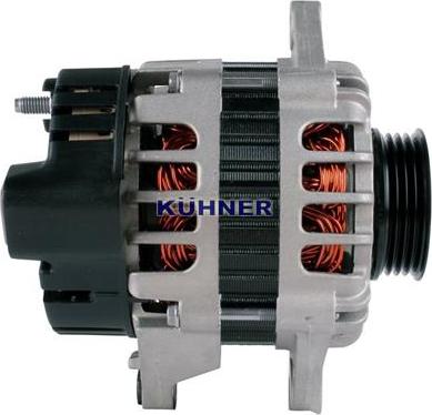 AD Kühner 401798RIV - Alternatore autozon.pro