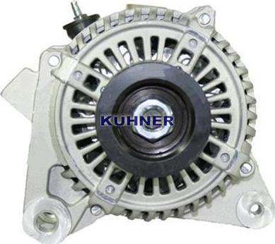 AD Kühner 401797RI - Alternatore autozon.pro