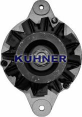 AD Kühner 40179RI - Alternatore autozon.pro