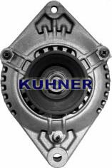 AD Kühner 40174RI - Alternatore autozon.pro