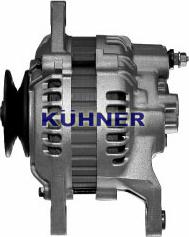 AD Kühner 40174RI - Alternatore autozon.pro