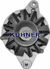 AD Kühner 40175RI - Alternatore autozon.pro