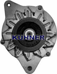 AD Kühner 40176 - Alternatore autozon.pro